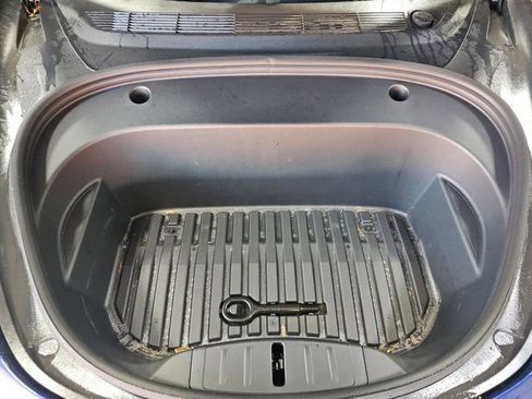 Used 2023 Tesla Model 3 Long Range AWD/4WD image 10