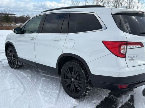 Used 2022 Honda Pilot Special Edition image 11