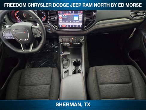 New 2026 Dodge Durango GT image 19