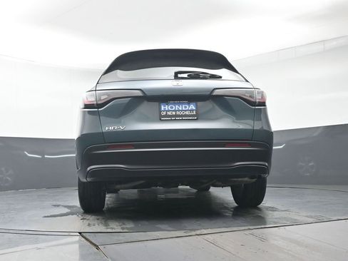 Used 2024 Honda HR-V LX image 26