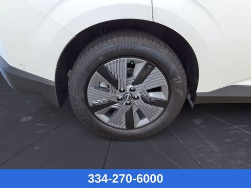 New 2025 Nissan Murano SL w/ Cargo Package image 14