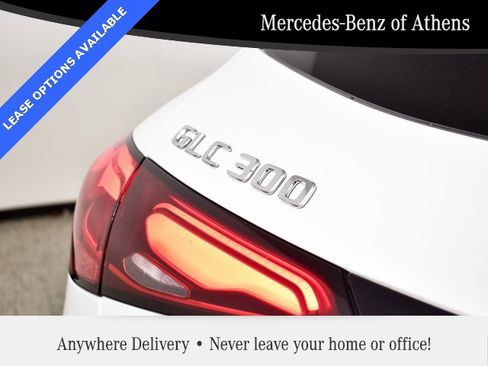 Certified 2025 Mercedes-Benz GLC 300 GLC 300 image 13