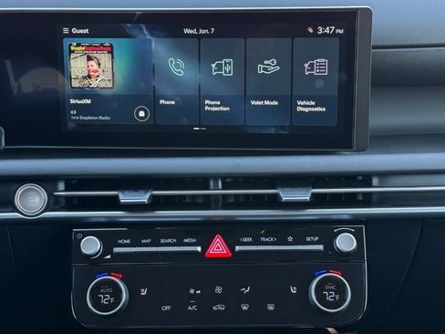 New 2026 Hyundai Tucson SEL image 21