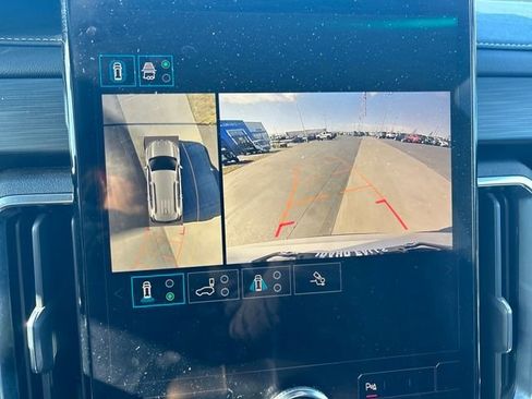 Certified 2025 GMC Acadia Elevation image 19