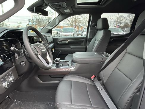 New 2026 GMC Sierra 1500 SLT w/ SLT Premium Plus Package image 23