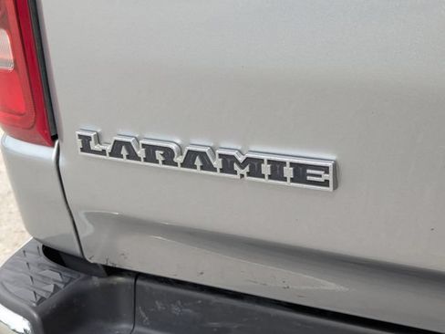 Certified 2024 RAM 1500 Laramie RWD image 15