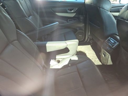 Used 2020 Subaru Ascent Limited w/ Technology Package image 7