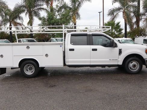 Used 2021 Ford F350 XL w/ Power Equipment Group RWD image 12