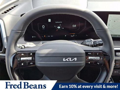 New 2026 Kia Sorento SX AWD/4WD image 18