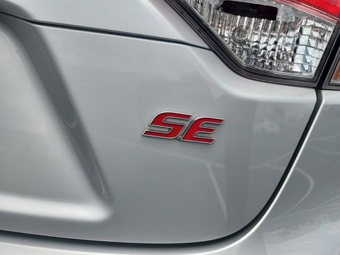 Used 2023 Toyota Corolla SE FWD image 10