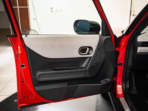 Used 2026 MINI Cooper S FWD image 22