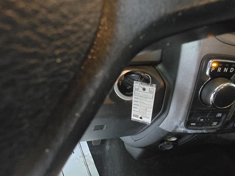 Used 2019 RAM 1500 Express w/ Express Value Package AWD/4WD image 26