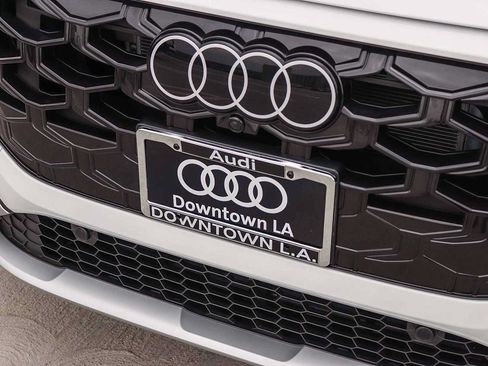 New 2026 Audi Q3 quattro 2.0T AWD/4WD image 8
