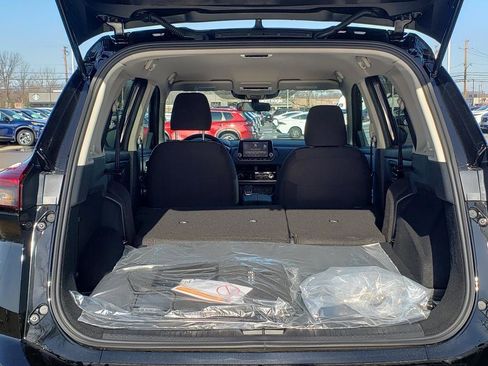 Used 2026 Nissan Rogue S image 8