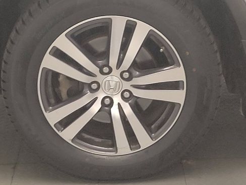 Used 2017 Honda Pilot EX-L image 31