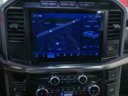 Used 2023 Ford F150 Lariat w/ FX4 Off-Road Package image 27