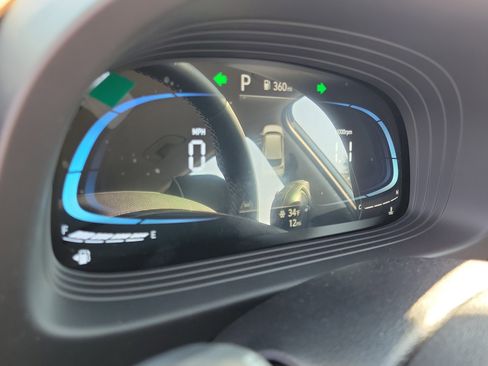 New 2026 Hyundai Venue SEL image 24