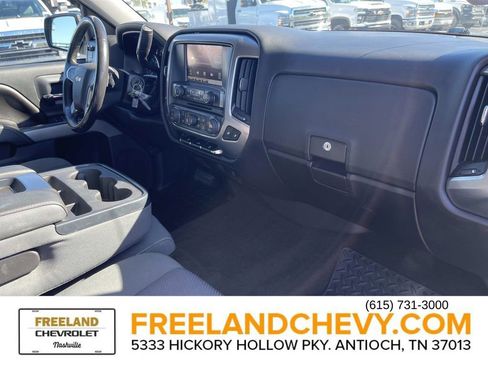 Used 2015 Chevrolet Silverado 1500 LT w/ All Star Edition image 25