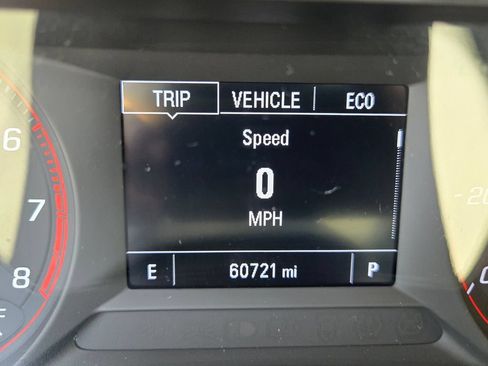 Used 2021 Chevrolet TrailBlazer RS w/ Sun and Liftgate Package FWD image 25