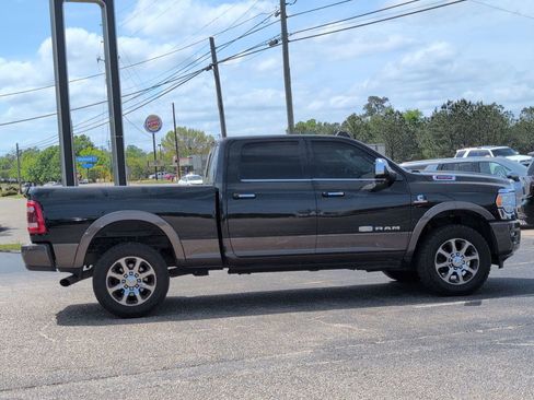 Used 2020 RAM 2500 Limited image 7