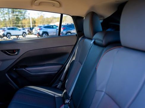 Certified 2024 Subaru Crosstrek 2.5i Limited image 28