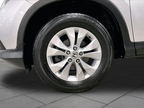 Used 2014 Honda CR-V EX-L image 11