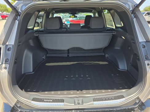 New 2026 Toyota RAV4 SE FWD image 29