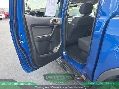 Used 2020 Ford Ranger XLT w/ XLT Sport Appearance Package image 27