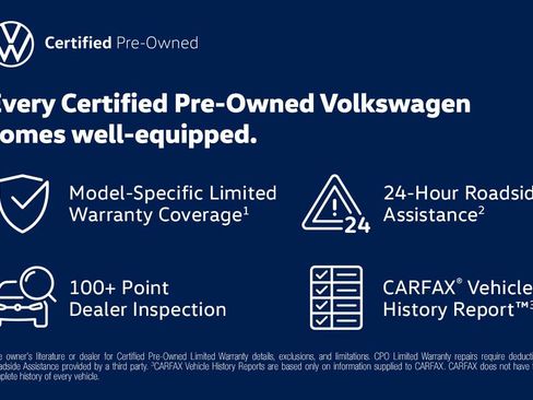 Used 2023 Volkswagen Atlas SE w/ Panoramic Sunroof Package AWD/4WD image 18