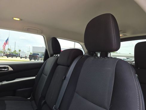 Used 2019 Nissan Pathfinder SV FWD image 24