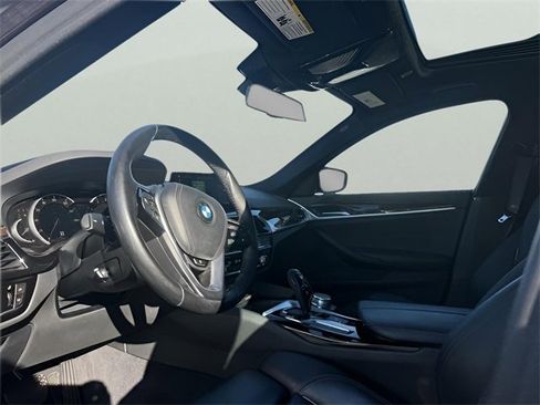 Used 2019 BMW 540i xDrive w/ Convenience Package image 11