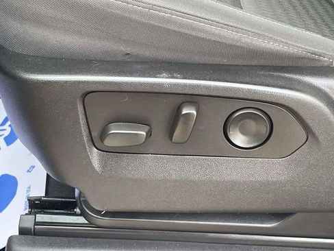 Used 2022 Chevrolet Silverado 1500 RST image 16