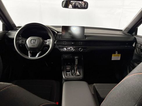 New 2026 Honda CR-V Sport image 12