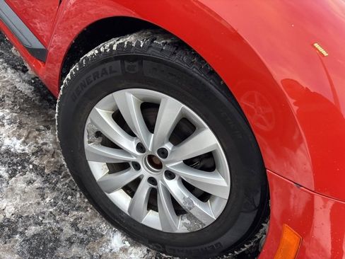 Used 2016 Volkswagen Beetle 1.8T S image 3