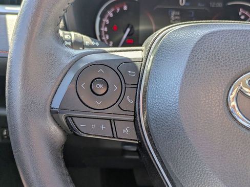 Used 2024 Toyota RAV4 Adventure image 18