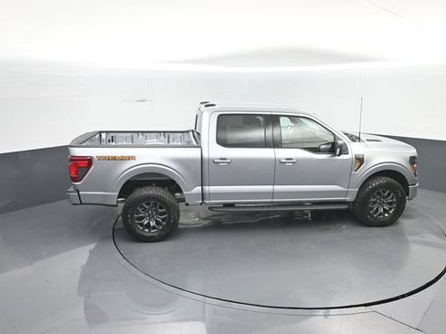 New 2026 Ford F150 Tremor w/ Tow/Haul Package AWD/4WD image 30