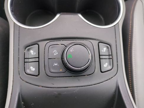 Used 2019 GMC Terrain SLT w/ Preferred Package FWD image 27