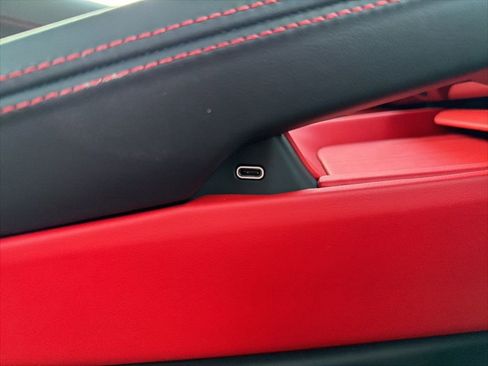 New 2026 Chevrolet Corvette Z06 w/ Z07 Performance Package image 29