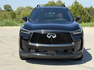 New 2026 INFINITI QX60 Autograph video 3