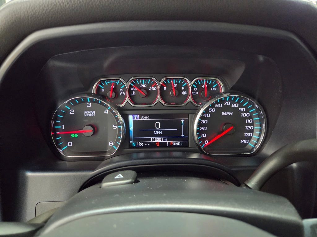Used 2017 GMC Sierra 1500 SLE w/ SLE Value Package AWD/4WD image 29