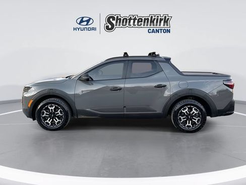 Used 2025 Hyundai Santa Cruz XRT AWD/4WD image 5