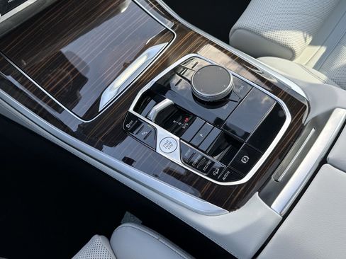 Used 2026 BMW X5 xDrive40i image 27