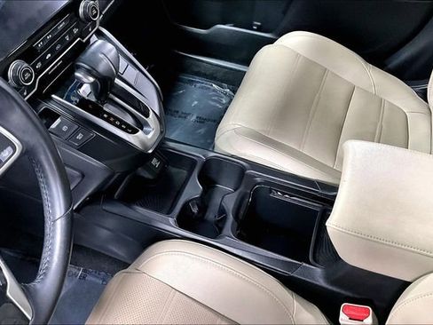 Used 2018 Honda CR-V EX-L image 18