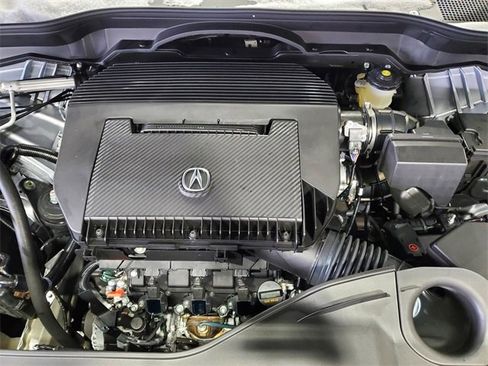 New 2026 Acura MDX w/ Technology Package image 28