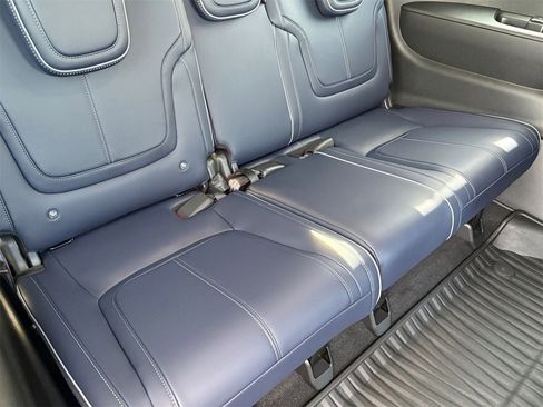 New 2026 INFINITI QX80 Sport w/ Sport Exterior Package image 16