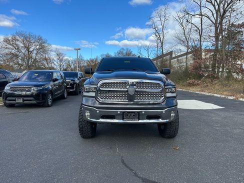 Used 2018 RAM 1500 Big Horn image 2