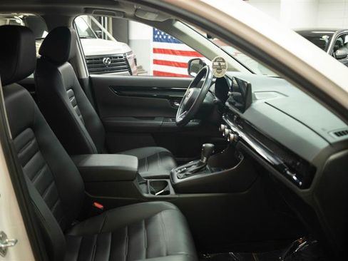 Used 2023 Honda CR-V EX-L image 14
