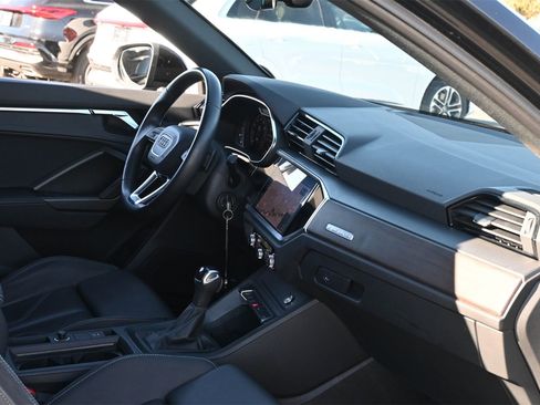 Certified 2022 Audi Q3 2.0T Premium Plus image 22