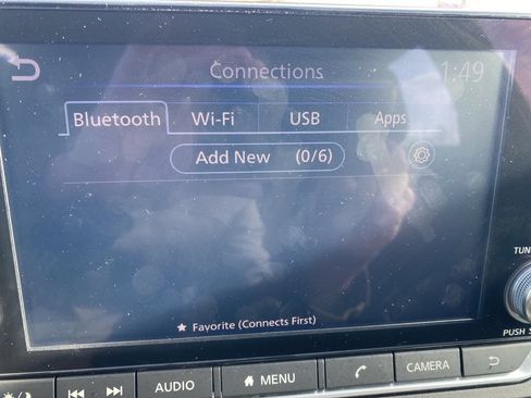 Used 2024 Nissan Altima 2.5 SV image 14