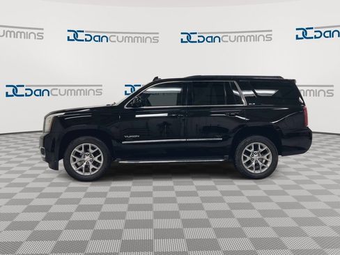 Used 2015 GMC Yukon SLE w/ Convenience Package AWD/4WD image 5